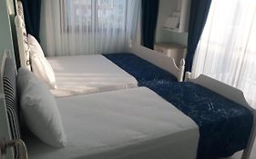 Geyikli Paris Otel